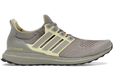 adidas Ultra Boost 1.0 Putty Beige Powder Yellow Core Black