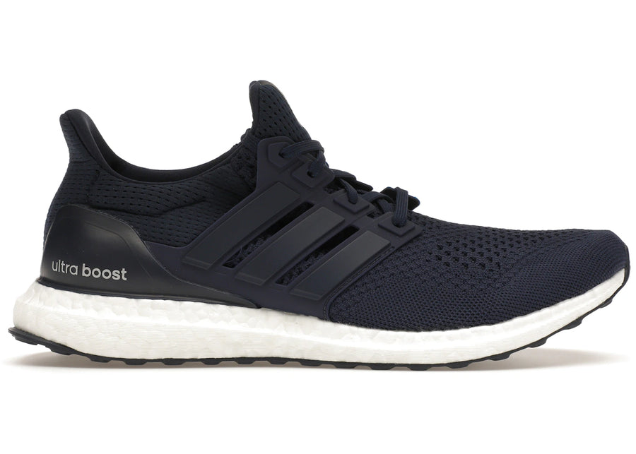adidas Ultra Boost 1.0 Shadow Navy Gray Deux
