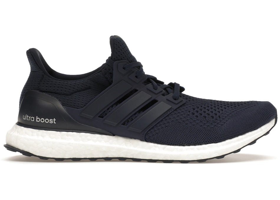 adidas Ultra Boost 1.0 Shadow Navy Grey Two