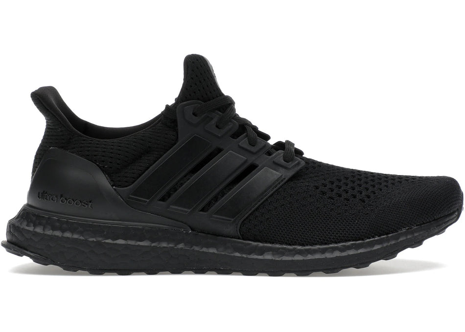 adidas Ultra Boost 1.0 Triple Black (Women's)