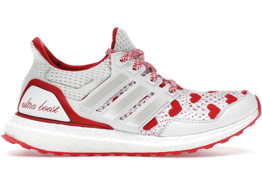 adidas Ultra Boost 1.0 Saint-Valentin (Femme)