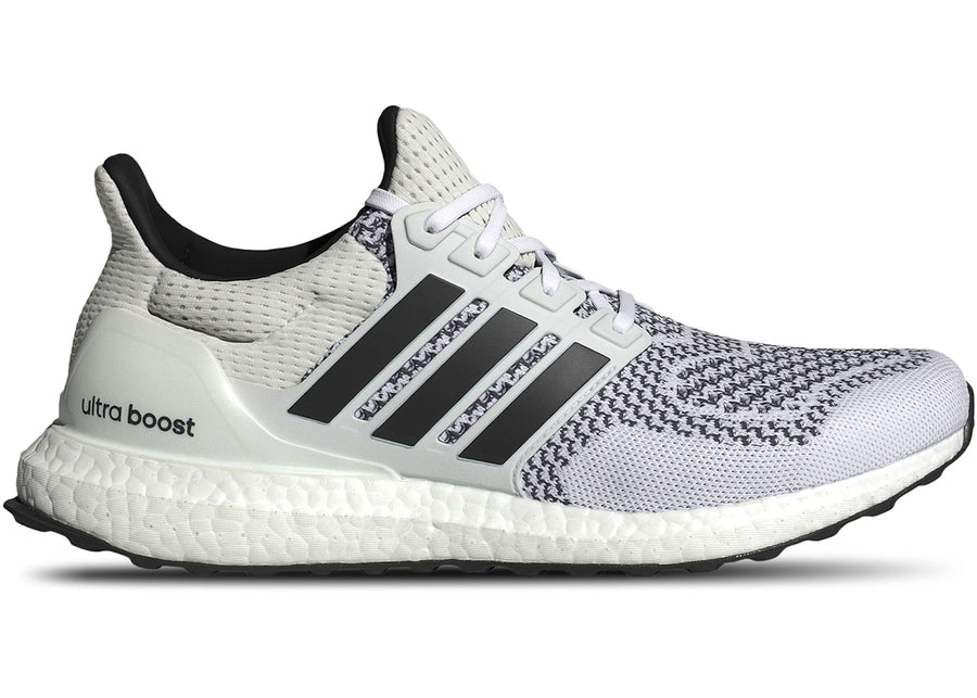 adidas Ultra Boost 1.0 Blanc Noir