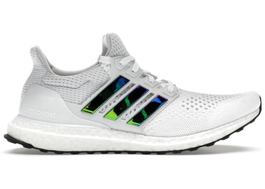 adidas Ultra Boost 1.0 White Mirror