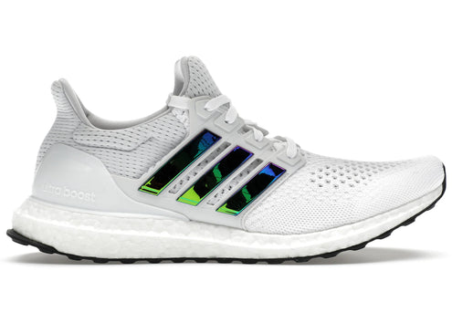 adidas Ultra Boost 1.0 White Mirror