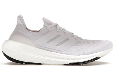 adidas Ultra Boost Light Triple White