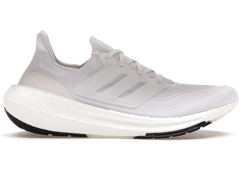 adidas Ultra Boost Light Triple White