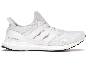 adidas Ultra Boost 4.0 Running White