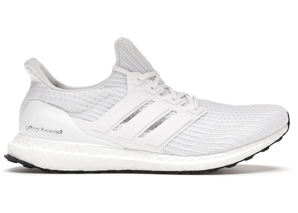 adidas Ultra Boost 4.0 Running White
