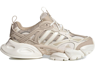 adidas Vento XLG Deluxe Beige Blanc