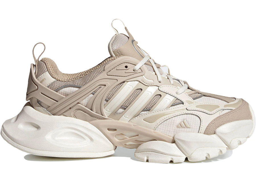 adidas Vento XLG Deluxe Beige Blanc