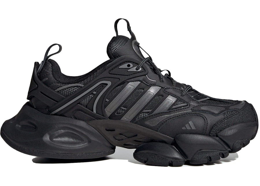 adidas XLG Runner Deluxe Noir
