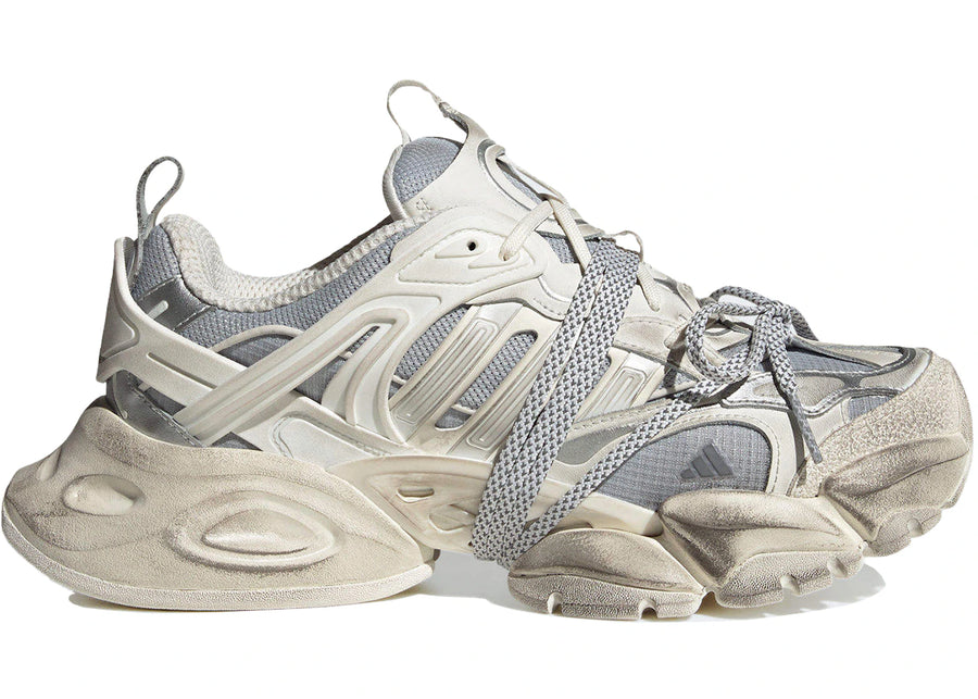 adidas Vento XLG Deluxe Gris Voile