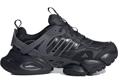 adidas XLG Runner Deluxe Black Grey