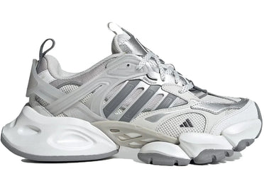 adidas XLG Runner Deluxe Grey Silver White