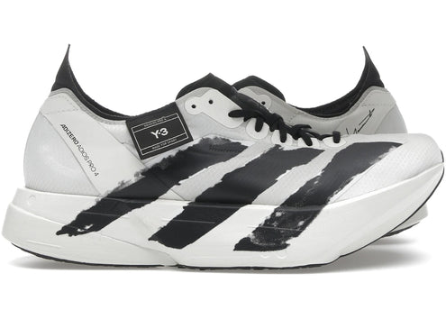 adidas Y-3 Adios Pro 4 Beige Orbit Grey Black