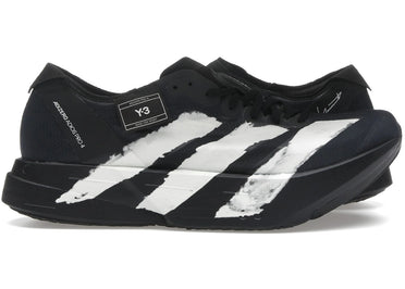 adidas Y-3 Adios Pro 4 Noir Blanc cassé