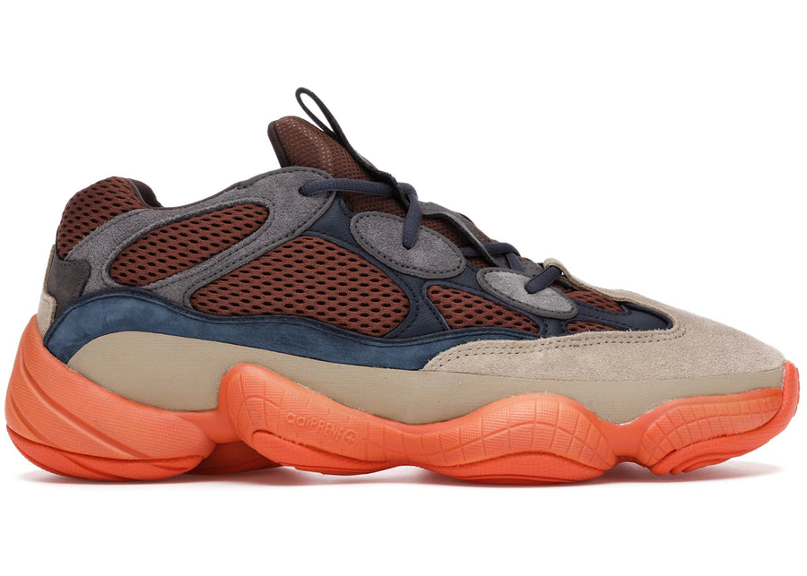 adidas Yeezy 500 Enflammé