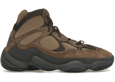 adidas Yeezy 500 High Taupe Noir