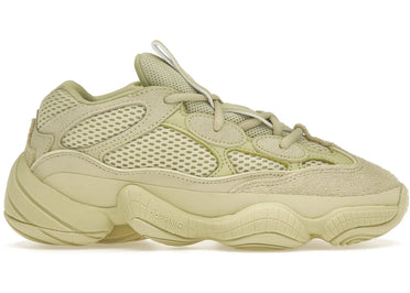 adidas Yeezy 500 Super Moon Jaune
