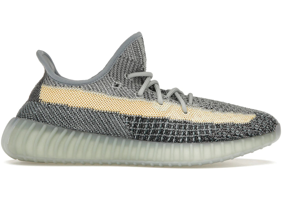 adidas Yeezy Boost 350 V2 Bleu cendré