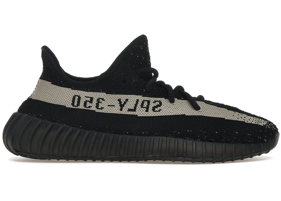 adidas Yeezy Boost 350 V2 Core Noir Blanc