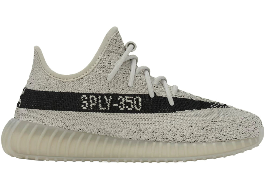adidas Yeezy Boost 350 V2 Granite (Enfants)