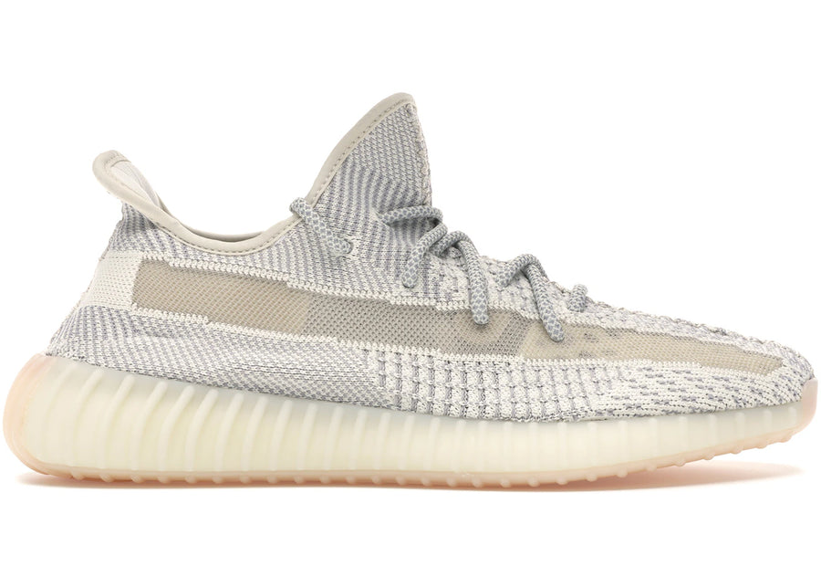 adidas Yeezy Boost 350 V2 Lundmark (Non réfléchissante)