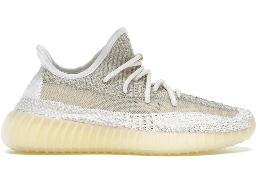 adidas Yeezy Boost 350 V2 Naturel