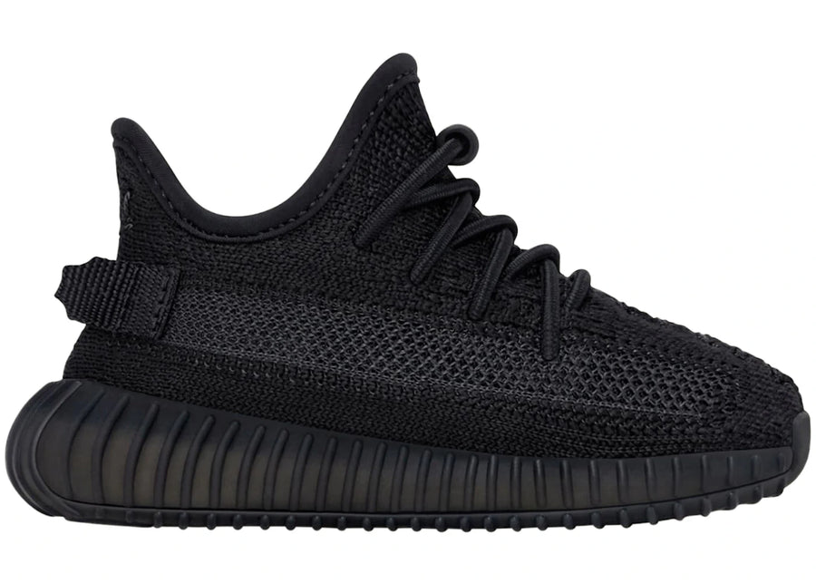 adidas Yeezy Boost 350 V2 Onyx (Bébés)