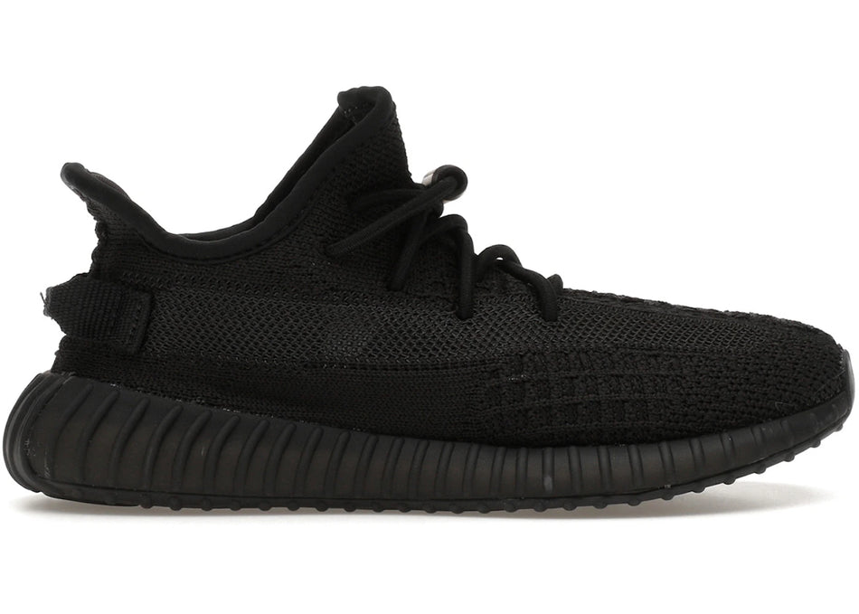 adidas Yeezy Boost 350 V2 Onyx (Kids)