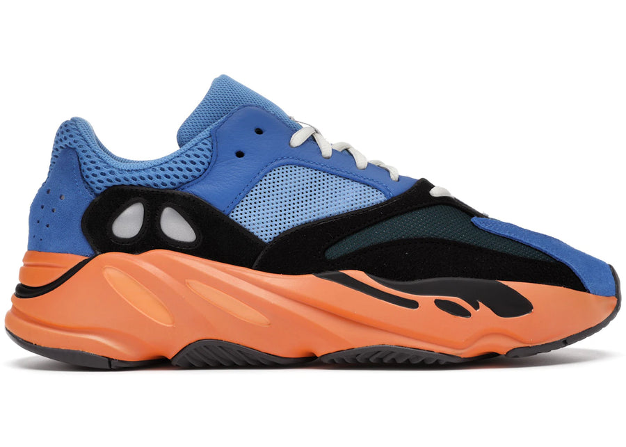 adidas Yeezy Boost 700 Bleu vif