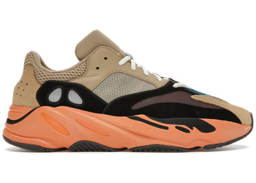 adidas Yeezy Boost 700 Enflame Ambre