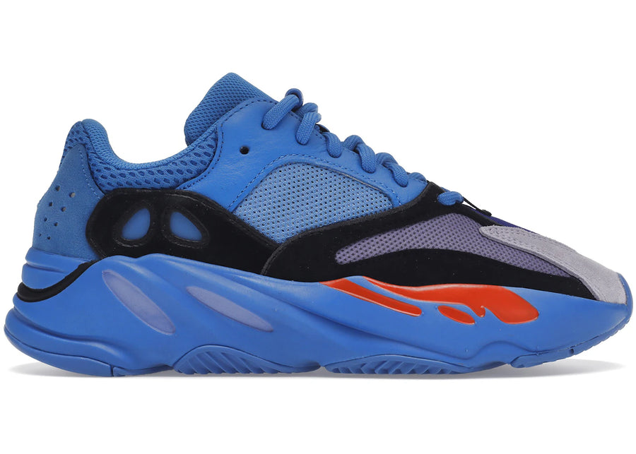 adidas Yeezy Boost 700 Hi-Res Bleu