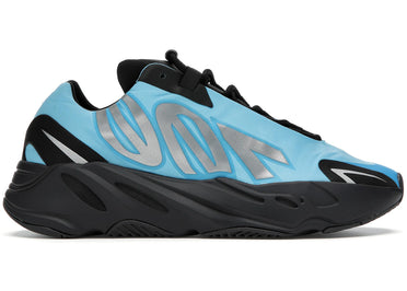 adidas Yeezy Boost 700 MNVN Cyan Brillant