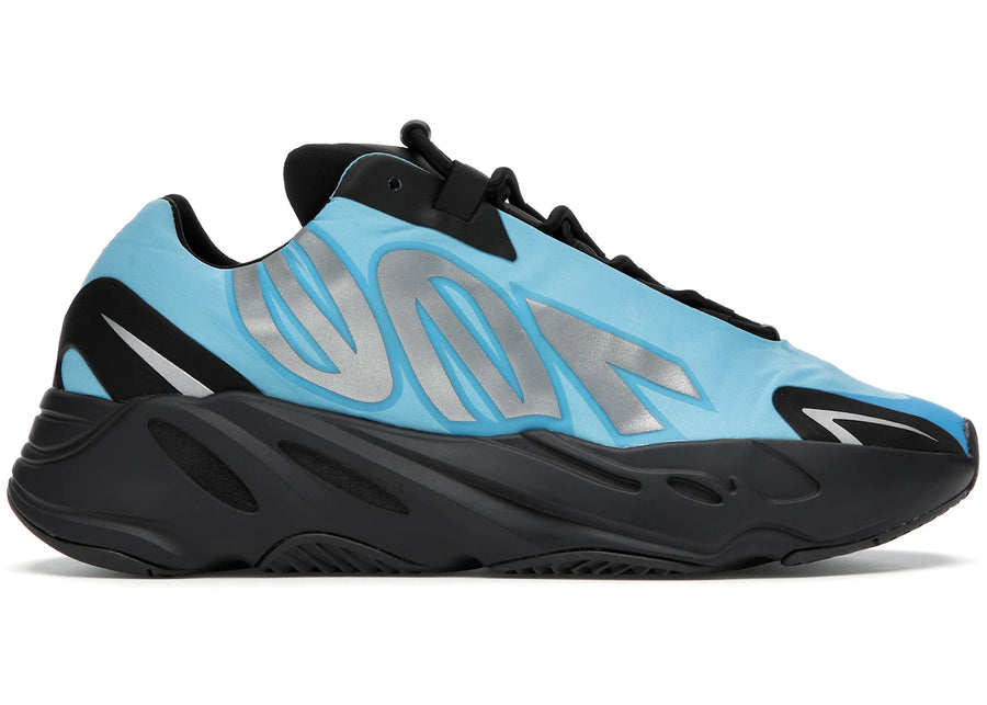 adidas Yeezy Boost 700 MNVN Cyan Brillant