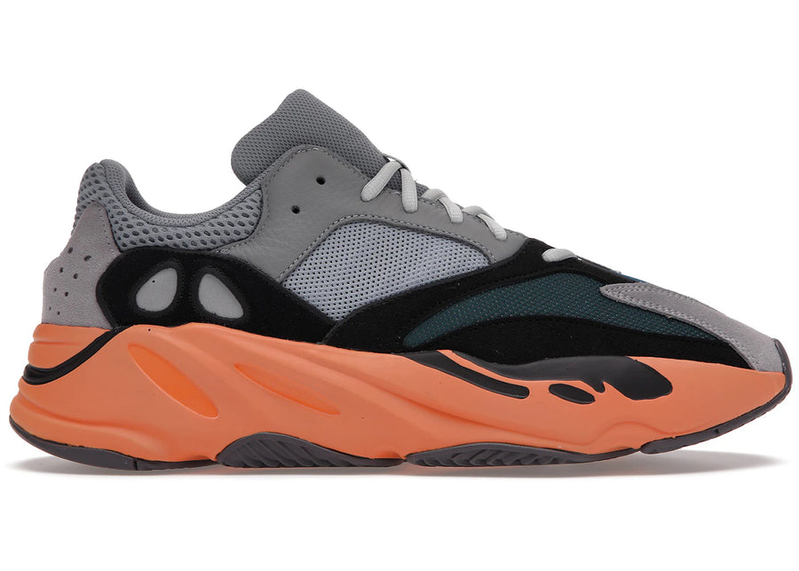 adidas Yeezy Boost 700 Orange délavé