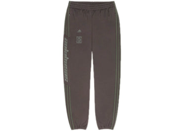 Pantalon de survêtement adidas Yeezy Calabasas Umber/Core