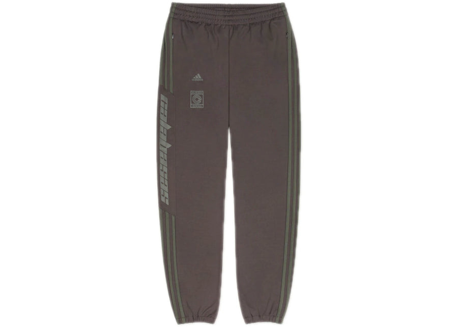 Pantalon de survêtement adidas Yeezy Calabasas Umber/Core