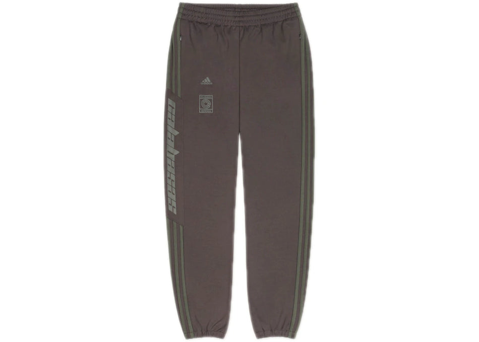adidas Yeezy Calabasas Track Pant Umber/Core