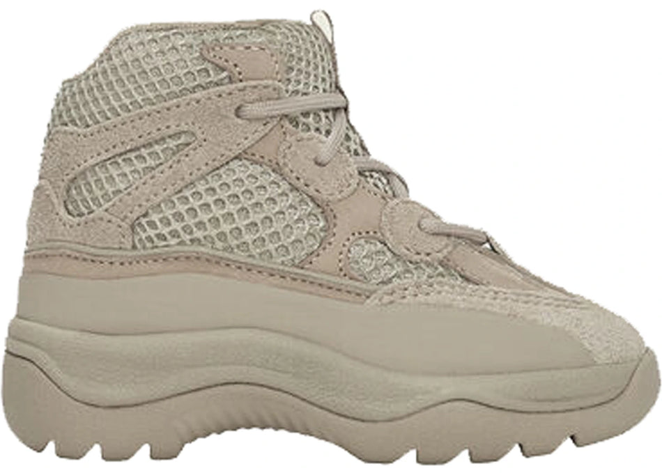 adidas Yeezy Desert Boot Rock (Infants)