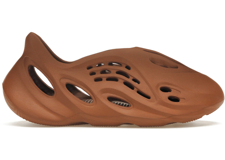 adidas Yeezy Foam RNR Rouge Argile