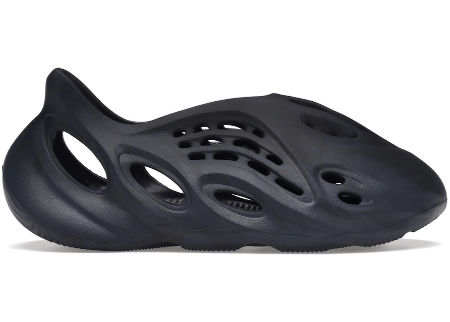 adidas Yeezy Foam RNNR Bleu Minéral