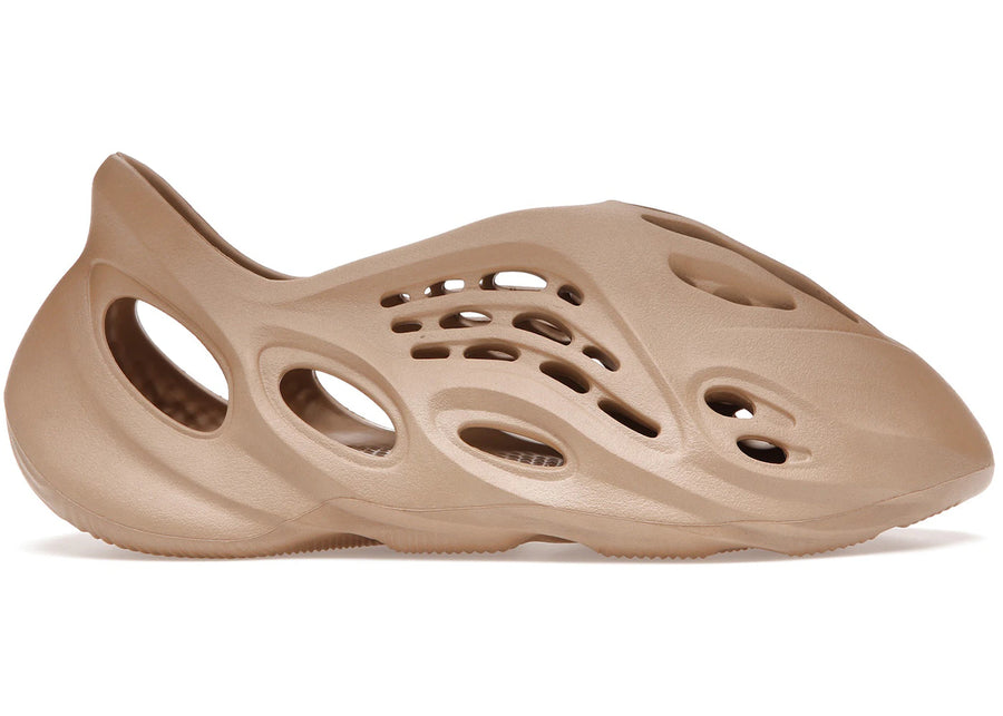 adidas Yeezy Foam RNNR Ocre