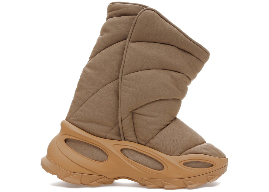 Bottes adidas Yeezy NSLTD kaki