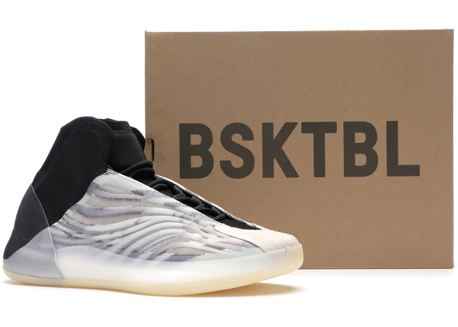 adidas YZY QNTM BSKTBL (modèle de basket-ball de performance)