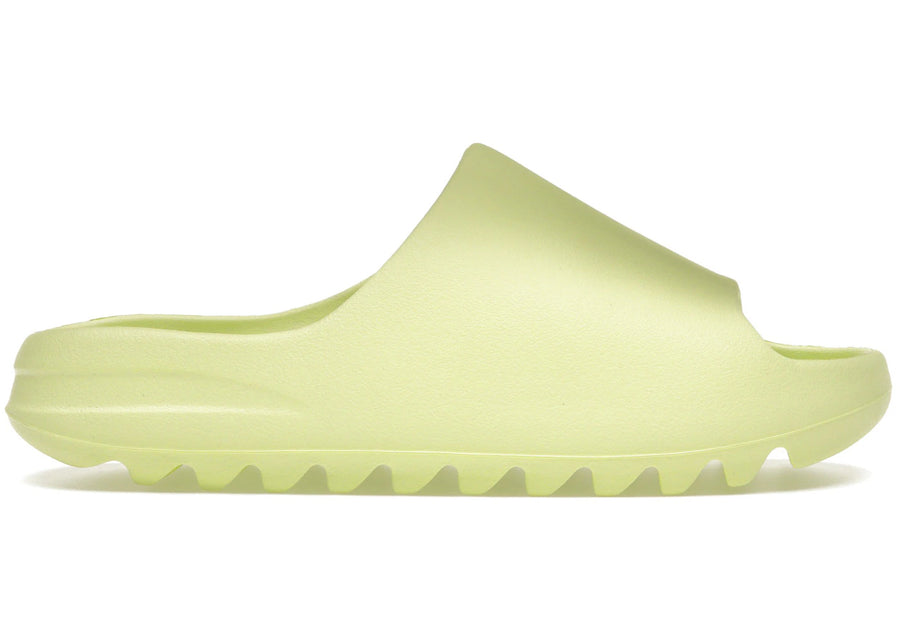 adidas Yeezy Slide Glow Green (Réapprovisionnement 2022/2023)