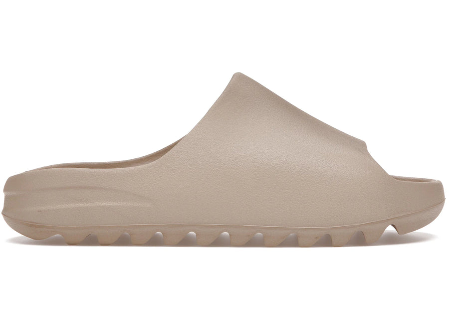 adidas Yeezy Slide Pure (Paire réapprovisionnée)