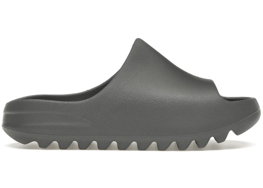 adidas Yeezy Slide Gris Ardoise (Enfants)