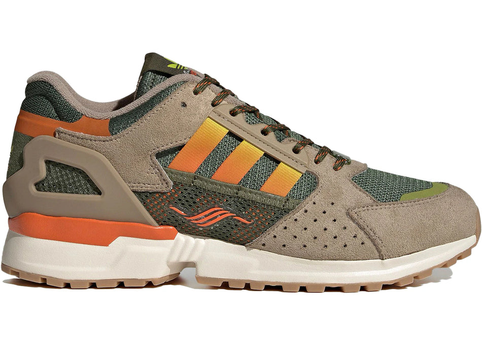 adidas ZX 10000 Palace Wild Pine