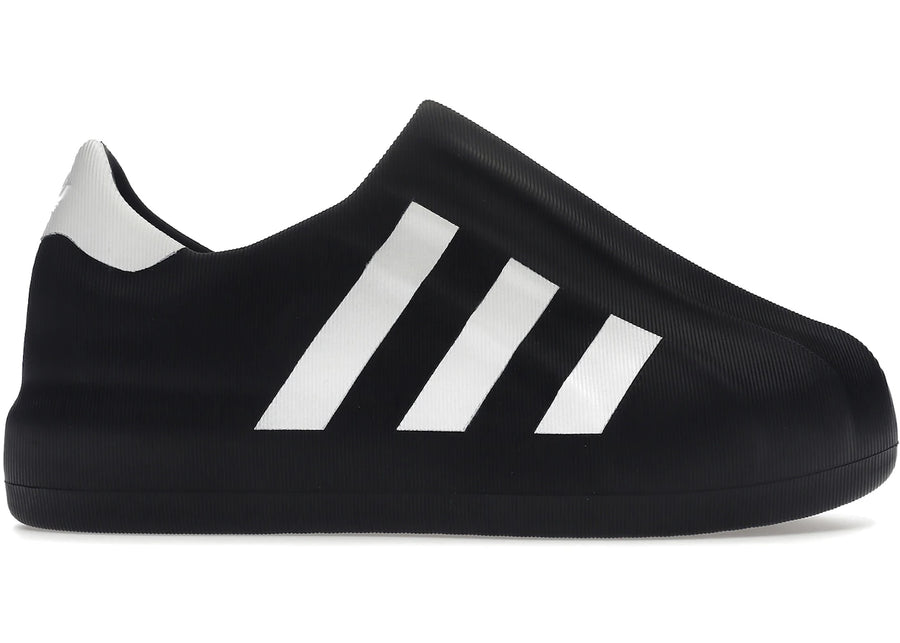 adidas adiFOM Superstar Noir Blanc